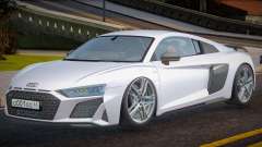 Audi R8 V10 Rocket для GTA San Andreas