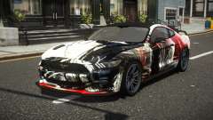 Ford Mustang GT Limited S6 для GTA 4