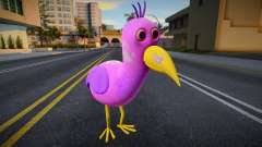 Opila Bird для GTA San Andreas