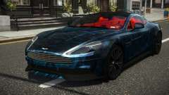 Aston Martin Vanquish Sport S4 для GTA 4