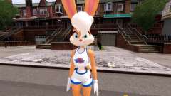 Lola Bunny для GTA 4