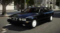 BMW M5 E34 Wagon V1.0 для GTA 4