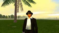 Tom Jack - Michael 2 для GTA Vice City