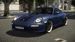 Porsche 911 X-Sport для GTA 4