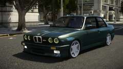 BMW M3 E30 ST V2 для GTA 4