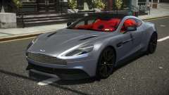 Aston Martin Vanquish Sport для GTA 4