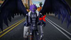 Beelzemon для GTA San Andreas