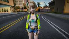 Kotori SK3 для GTA San Andreas