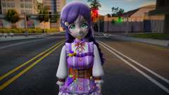 Nozomi SK1 для GTA San Andreas