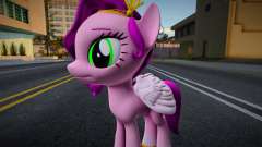 Pipp Petals для GTA San Andreas