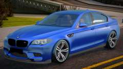 BMW M5 F10 Oper Style для GTA San Andreas