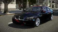 BMW M3 E92 M-Tune S3 для GTA 4