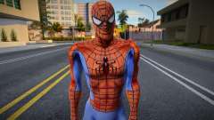 Marvel Nemesis Rise of the Imperfects - Spider-1 для GTA San Andreas