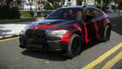 BMW X6 M-Sport S1 для GTA 4