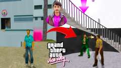 Cleo Task For New Mission Light House Operation для GTA Vice City