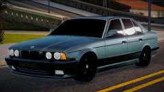 BMW M5 E34 Chicago Oper для GTA San Andreas