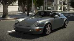 Porsche 911 SR-X для GTA 4