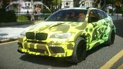 BMW X6 M-Sport S3 для GTA 4