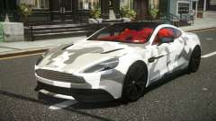 Aston Martin Vanquish Sport S3 для GTA 4