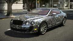 Bentley Continental X-Racing S1 для GTA 4