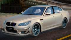 BMW M5 E60 Pablo Oper для GTA San Andreas