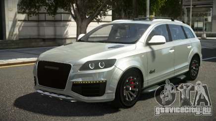 Audi Q7 R-Style для GTA 4