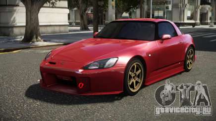 Honda S2000 GT-I для GTA 4