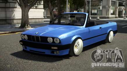 BMW M3 E30 SR-C для GTA 4