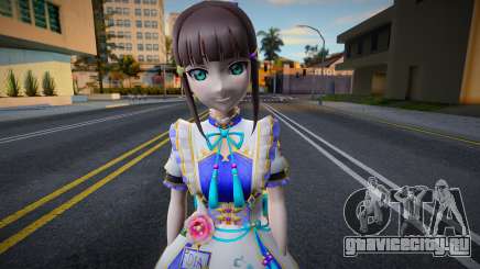 Dia SK3 для GTA San Andreas