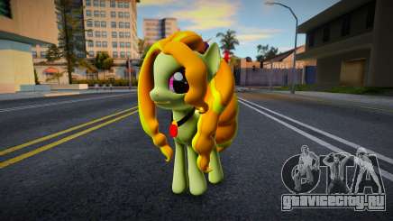 Adagio Dazzle для GTA San Andreas