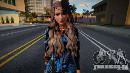 Skin Random 851 для GTA San Andreas