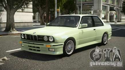 BMW M3 E30 WR V1.2 для GTA 4