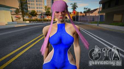 Manon Legrand для GTA San Andreas