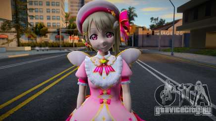 Kasumi SK2 для GTA San Andreas