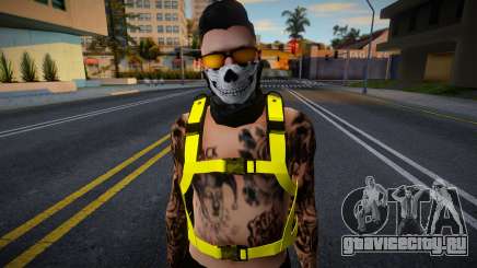 MLC1 для GTA San Andreas