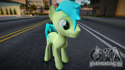 Sandbar Finale для GTA San Andreas