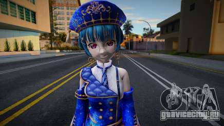 Yohane SK8 для GTA San Andreas