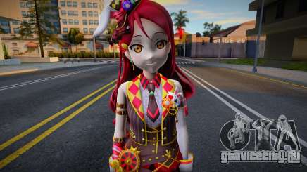 Riko SK9 для GTA San Andreas