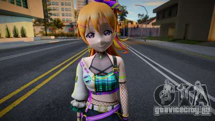 Kanata SK8 для GTA San Andreas