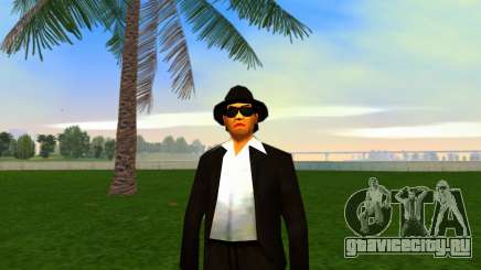 Tom Jack - Bmost для GTA Vice City