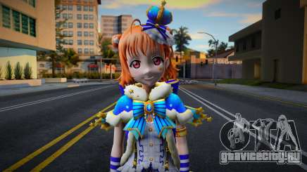 Chika SK1 для GTA San Andreas