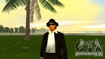 Tom Jack - Michael 2 для GTA Vice City