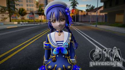 Umi SK1 для GTA San Andreas