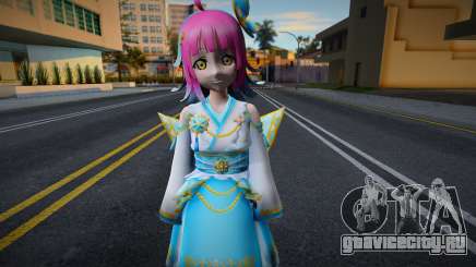 Rina SK2 для GTA San Andreas