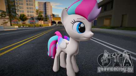 Zipp Storm для GTA San Andreas