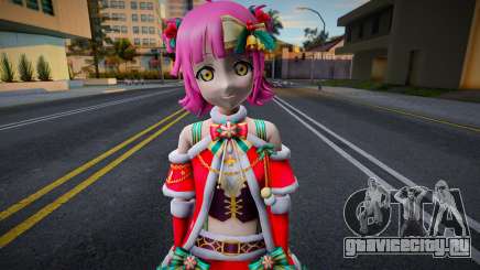 Rina SK9 для GTA San Andreas