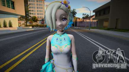 Mia SK2 для GTA San Andreas