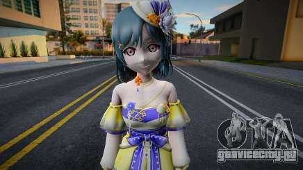Shioriko SK4 для GTA San Andreas