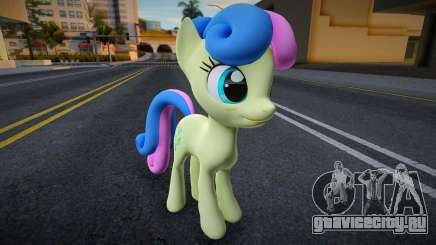 Bon Bon Years Later для GTA San Andreas