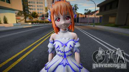 Chika Gacha 2 для GTA San Andreas